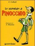 Le avventure di Pinocchio