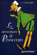 Le avventure di Pinocchio (Indimenticabili pocket)