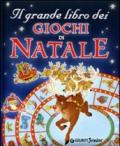 Il grande libro dei giochi di Natale