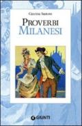 Proverbi milanesi