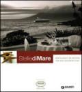 Stelle di mare. Restaurant selection for sea cruisers only