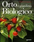 Orto e giardino biologico