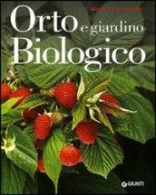 Orto e giardino biologico