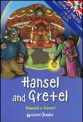 Hansel and Gretel-Hansel e Gretel. Con CD Audio