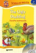 The ugly duckling-Il brutto anatroccolo. Con CD-Audio