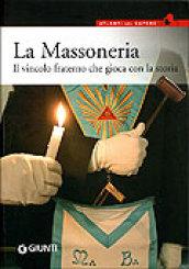 La massoneria. Il vincolo fraterno che gioca con la storia