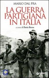 La guerra partigiana in Italia