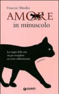 Amore in minuscolo