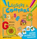 Leggere e contare. Ediz. illustrata