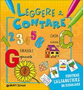 Leggere e contare. Ediz. illustrata