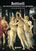 Botticelli. Ediz. italiana e inglese. DVD