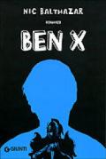 Ben X (Graffi Dreams)