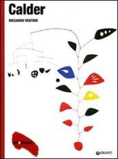 Calder. Ediz. illustrata