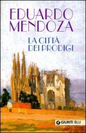 La città dei prodigi