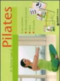 Pilates. Con CD Audio