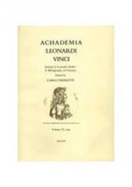 Achademia Leonardi Vinci (1993)