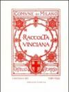 Raccolta Vinciana (1930-1934). 14.