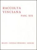 Raccolta Vinciana (1962). 19.