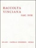 Raccolta Vinciana (1960). 18.