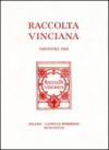 Raccolta Vinciana (1987). 22.