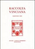 Raccolta Vinciana (1987). 22.