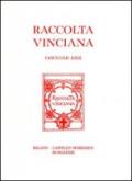 Raccolta Vinciana (1990). 23.