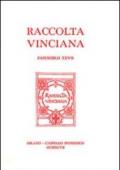 Raccolta Vinciana (1997). 27.