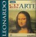 Leonardo. CD-ROM