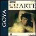 Goya. CD-ROM