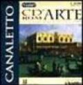 Canaletto. CD-ROM