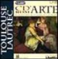 Toulouse-Lautrec. CD-ROM