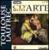 Toulouse-Lautrec. CD-ROM