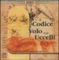 Il codice sul volo degli uccelli. CD-ROM