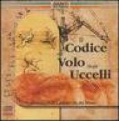 Il codice sul volo degli uccelli. CD-ROM