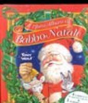 Il libro-albero di Babbo Natale