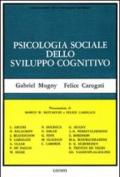 Psicologia sociale dello sviluppo cognitivo