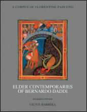 Elder contemporaries of Bernardo Daddi