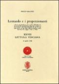 Leonardo e i proporzionanti. XXVIII lettura vinciana