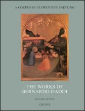 The works of Bernardo Daddi