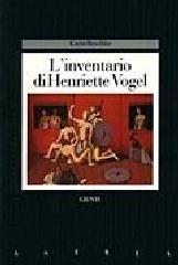 L'inventario di Henriette Vogel