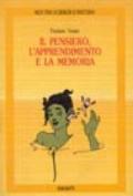 Pensiero, apprendimento, memoria