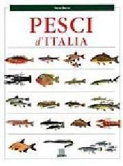 Pesci e crostacei d'acqua dolce