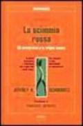 La scimmia rossa. Gli orangutan e le origini umane