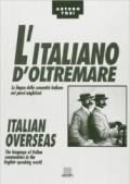 L'italiano d'oltremare