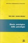 Storia antologica della psicologia