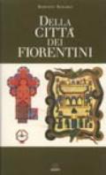 Della città dei fiorentini