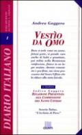 Vestìo da omo