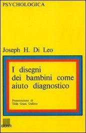 I disegni dei bambini come aiuto diagnostico