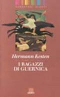 I ragazzi di Guernica