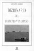 Dizionario del dialetto veneziano